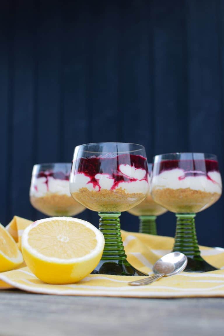 Den nemmeste cheesecake