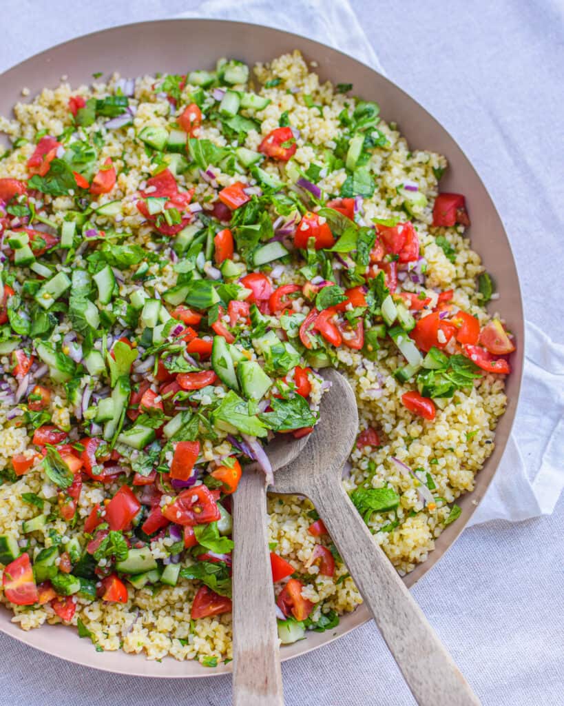 Tabouleh