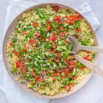 Tabouleh