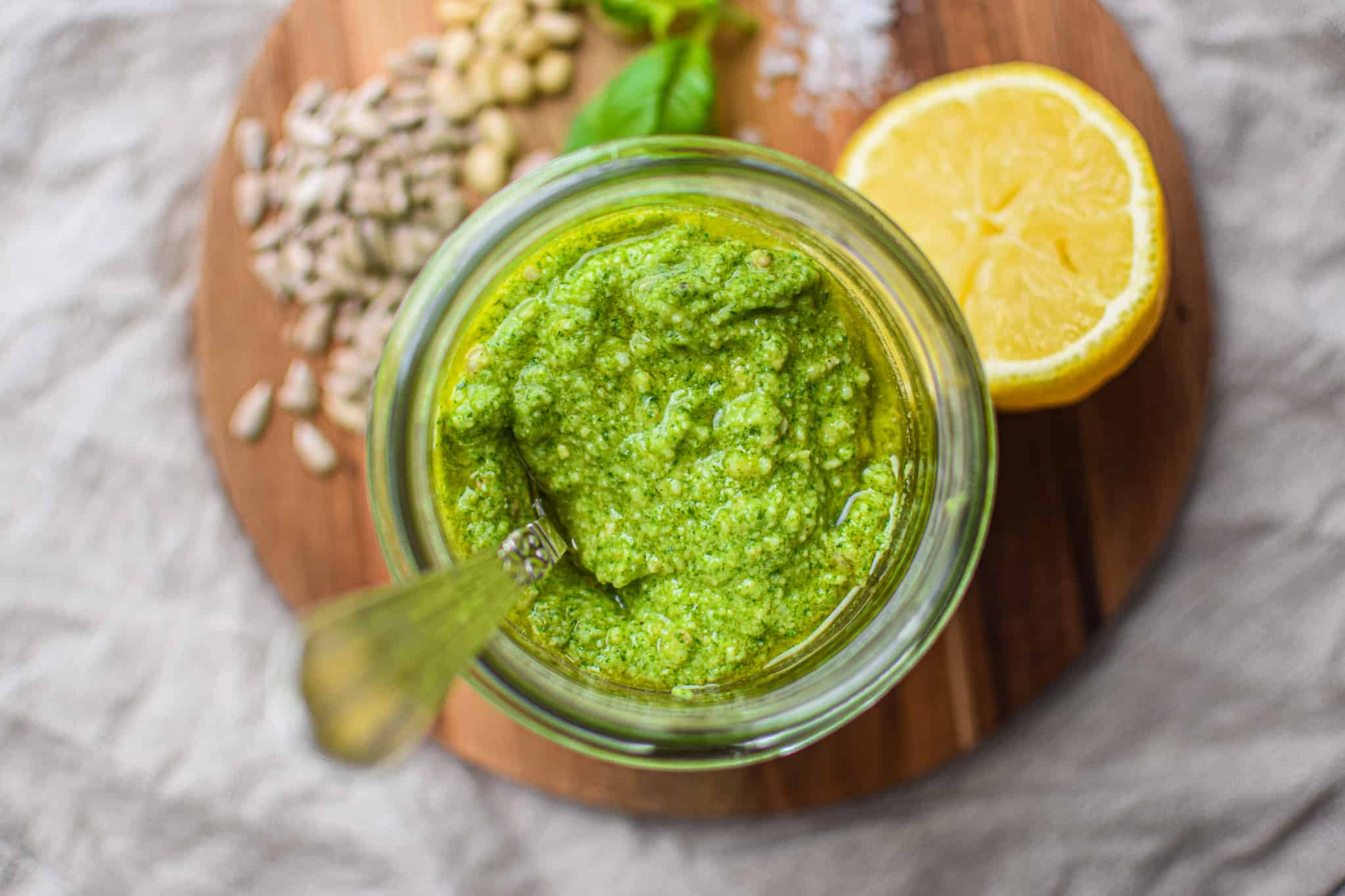 Pesto