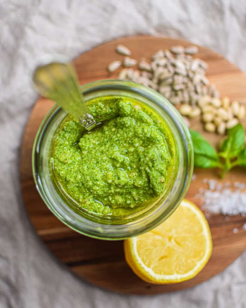 Pesto