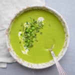 ærtesuppe