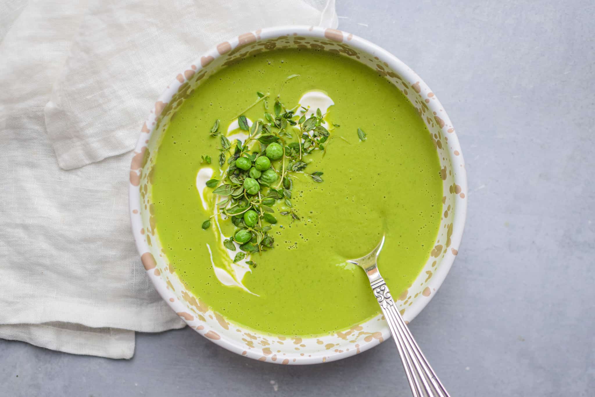 ærtesuppe