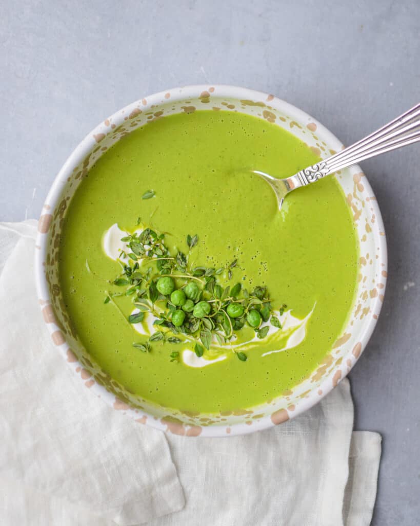 ærtesuppe