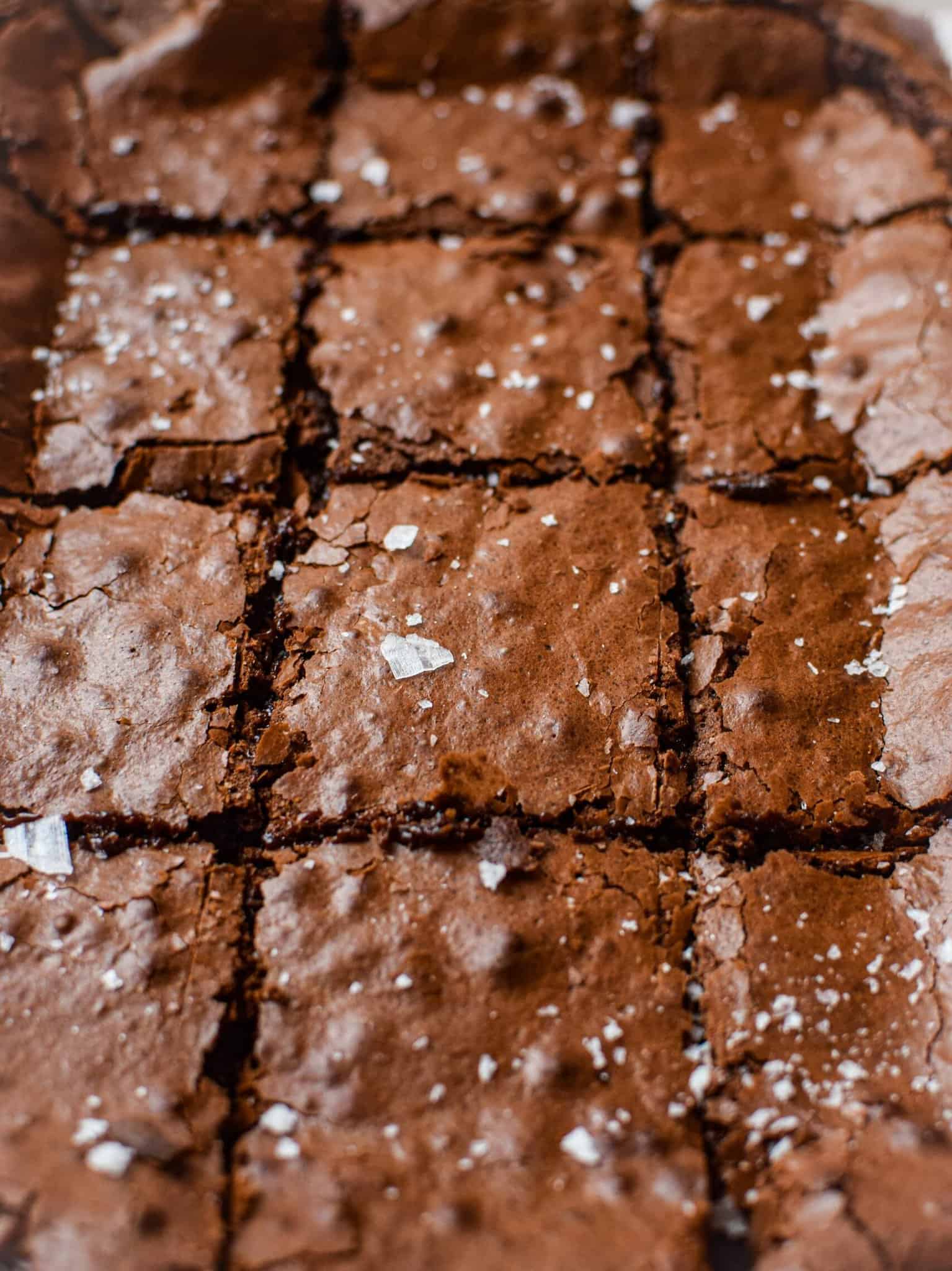 brownie