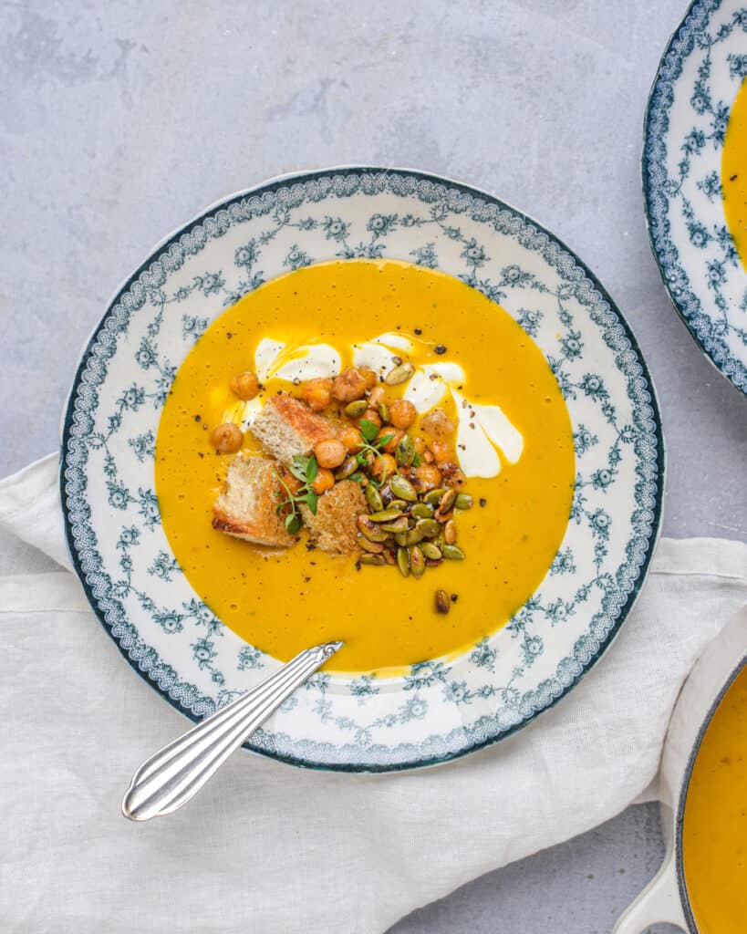 hokkaido suppe
