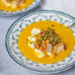 hokkaidosuppe