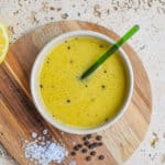 vinaigrette dressing