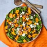 græskarsalat