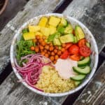 buddha bowl