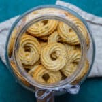 Vaniljekranse