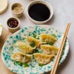 gyoza