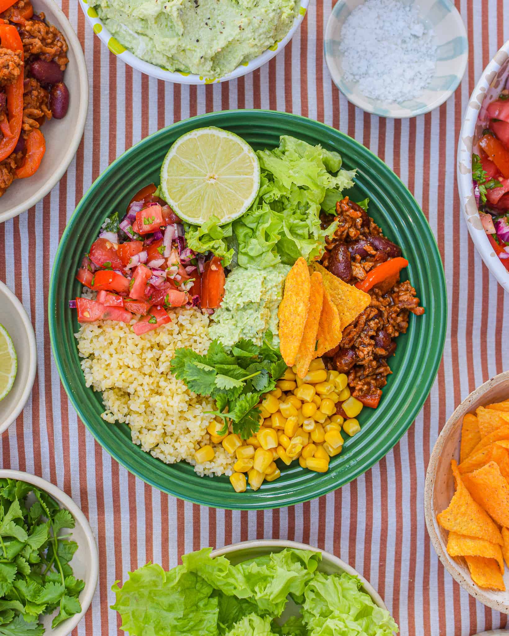 Mexi bowl