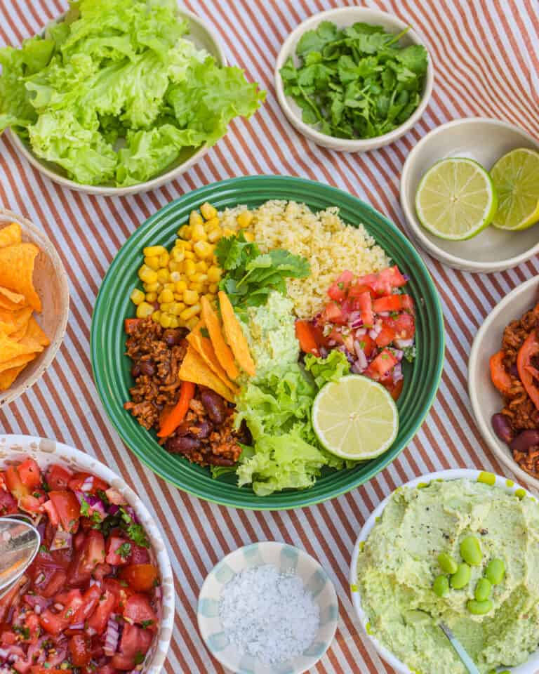 Mexi bowl
